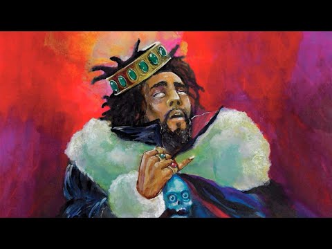 J.Cole - 1985