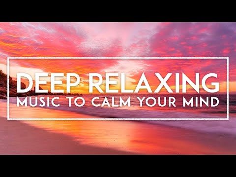 Beautiful Relaxing Classroom Music - Peaceful Ambient Music For Work - Calming Music For Studying