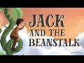 Jack and the Beanstalk Adventures