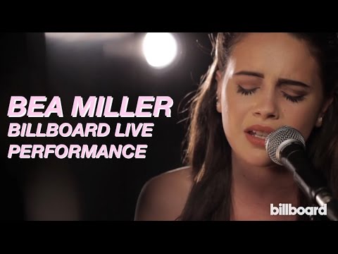 Bea Miller Chords