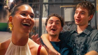 NACHTLEVEN #6 - BARCELONA
