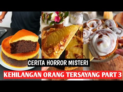 CERITA HORROR MUIBINAD 150 #podcasthororindonesia