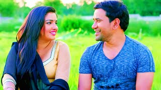 लन्दन वाली लड़की को देहाती लडके पर हुई फ़िदा #dineshlalyadav #bhojpurifilm #amarpalidubey #bhojpuri