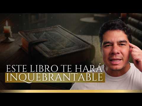 Este Libro de Hace 1500 Años Te Enseña Cómo Superar los Momentos Más Difíciles | Notas del Aprendiz