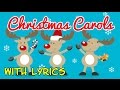 Exploring Christmas Carols and Songs for Kids