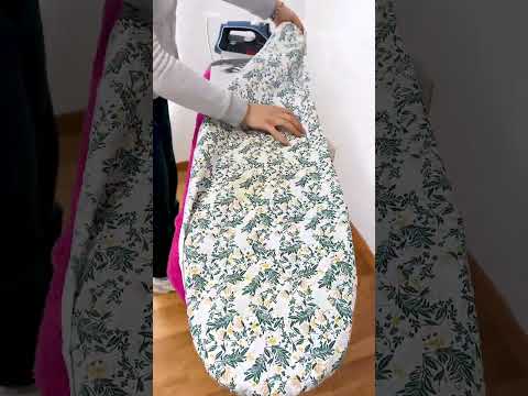 Il trucco per stirare in metร tempo ๐