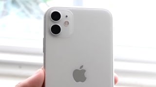 The iPhone 11 Should've Ended