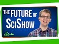 SciShow Operations and Content Overview