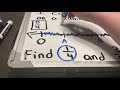 Exploring Fractions on a Number Line
