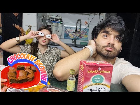She’s Cooking For Me ft. Jannat Mirza 🥹❤️