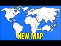 Rearranging Continents and Their Impacts