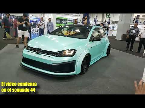 Como se calibra el freno de mano Golf, Jetta, Bora, Passat, Seat | Omar VW