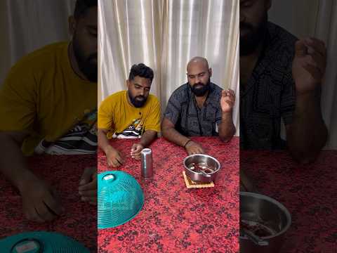 മൊടപിടിച്ച അണ്ണന്റെ തട്ടുകട 😂