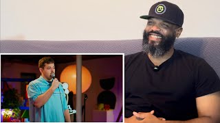 Johnny Salami | Let’s Start a Business | Don’t Tell Comedy Reaction