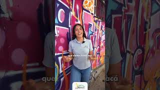 realmente conociste medellin
