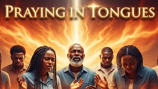 🔥 the Power of Praying in Tongues🔥