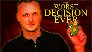 You Can Become a Billionaire by Exploiting This Man | Tales From the Bottle