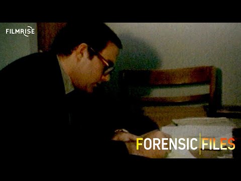 Forensic Files - Season 1, Episode 8 - The Wilson Murder - (In HD)