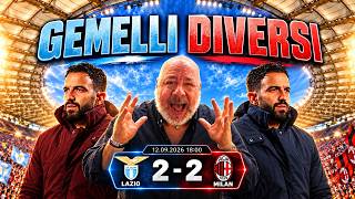 MILAN A DUE FACCE, AMORIM SVEGLIA IL TEMPO DEI TEST E' FINITO!! #weareacmilan #serieaenilive