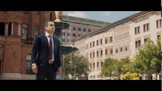 George Salinas Injury Lawyers