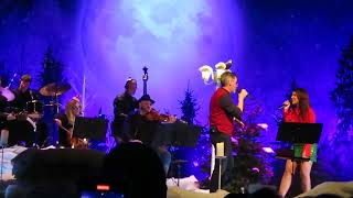 13.12.2025 Dresden - Alter Schlachthof - Staubkind & Iris Mareike Steen - Kämpferherz