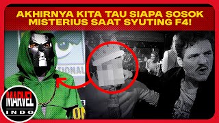 Throwback Sosok Misterius Tertangkap Di Lokasi Syuting F4!!! Siapa Dia???