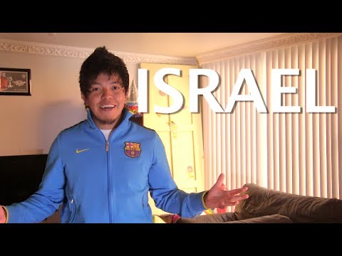 50 COSAS SOBRE MI (ISRA)
