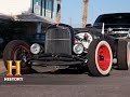 Ford Model A Trivia