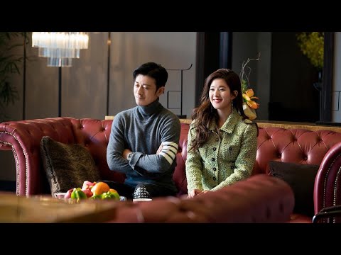 恶婆婆嫌儿媳穷酸，不料她是全球首富千金，身价碾压！