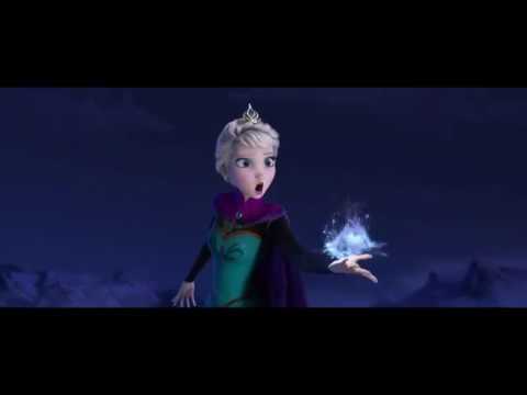 Colección Disney | Frozen, el Reino del Hielo: 'Suéltalo'