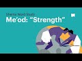 Understanding the Shema and the Meaning of Ma'od
