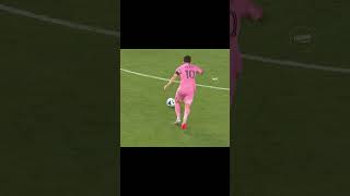 Lionel Messi vs Nashville 2025 | 2 GOALS Again! #messi #intermiami #lionelmessi