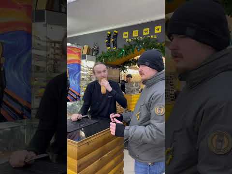 НЕТ НОЖА? фатальная ошибка