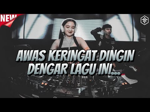 AWAS KERINGAT DINGIN DENGAR LAGU INI !!! DJ TIK TOK BOXING FULL BASS TERBARU 2025