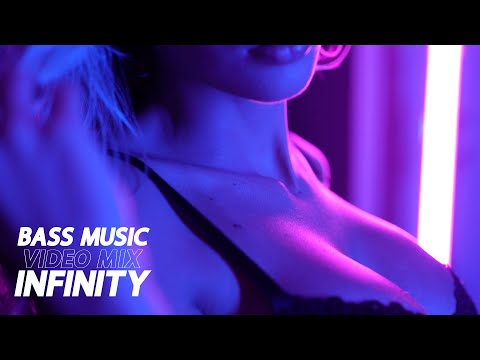 Infinity Bass Music Mix 2022 - Best Car Music | Bass Boosted | Gangster Vibes