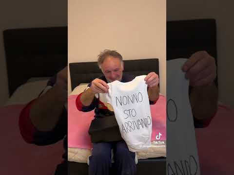 tik tok di Jacqueline zanetti #perte #andiamoneiperte