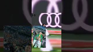 هدف رامي بن سبعيني أمام أوغسبورغ 💪💪💪