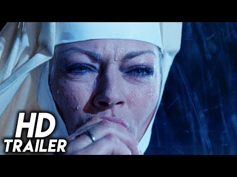 Killer Nun (1979) ORIGINAL TRAILER [HD 1080p]