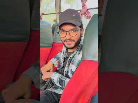 Travel By Bus Going Wrong