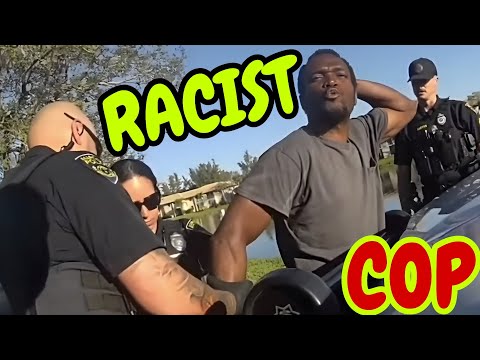 COP WINDS UP IN COURT AFTER THIS STOP!