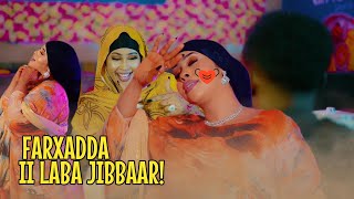 SAFIYO MOHAMED DAHIR | New Hit Song - II SOO JAWAAB QANDHADA HA IGA JABTEE | Music Video 2025