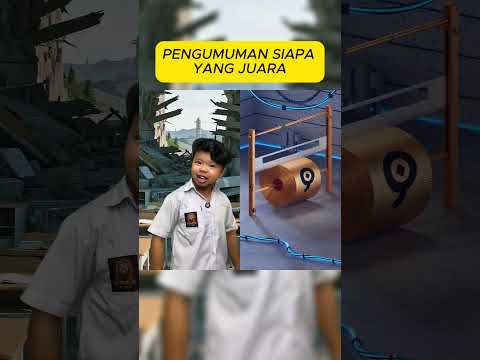 KIRA KIRA SIAPA YA YANG JUARA 1? #asmr #fyp #shorts #shortsviral