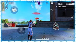 Free fire montage 😍