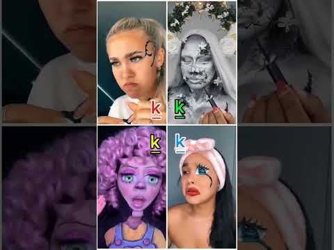 #makeup #blackpink #3d #shortvideo #fyp #memes #halloween #1billionviews