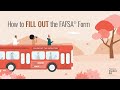 FAFSA Form Knowledge Assessment