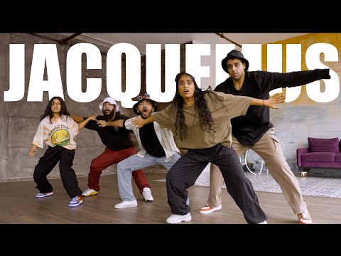 Jacquemus | Rohit Gijare | Tesherr | Dance | Choreography