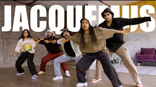 Jacquemus | Rohit Gijare | Tesherr | Dance | Choreography
