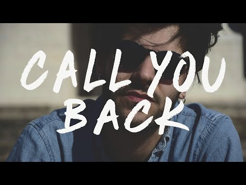 Kode - Call You Back (Lyrics)