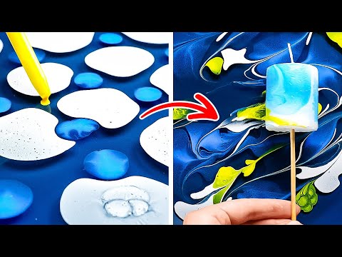 Ideas Fantásticas de Jabones y Velas DIY para Ayudarte a Relajarte Después de una Semana Dura