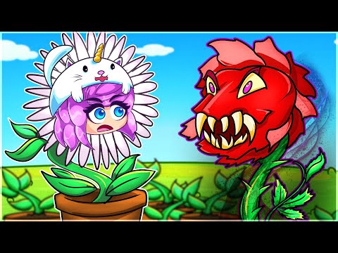 ROBLOX Do NOT Water This Roblox Plant OR ELSE You Get EATEN! 💀